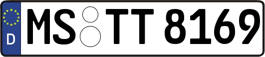 MS-TT8169