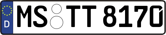 MS-TT8170
