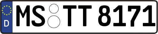 MS-TT8171