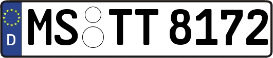 MS-TT8172