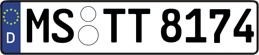 MS-TT8174