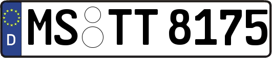 MS-TT8175