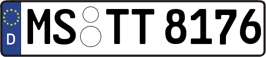 MS-TT8176
