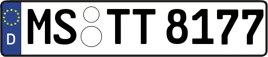 MS-TT8177