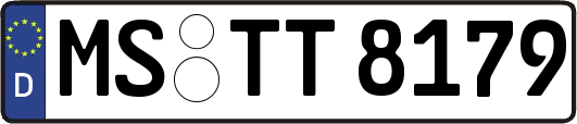 MS-TT8179