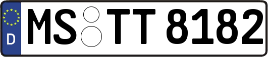 MS-TT8182