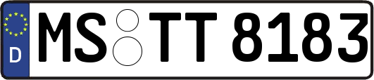 MS-TT8183
