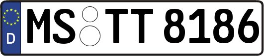 MS-TT8186
