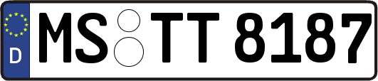 MS-TT8187