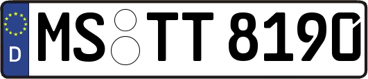 MS-TT8190
