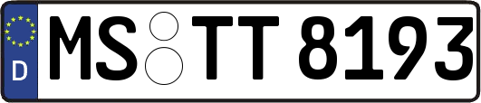 MS-TT8193