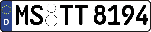 MS-TT8194