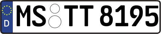 MS-TT8195