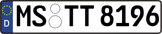MS-TT8196