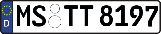 MS-TT8197