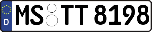 MS-TT8198