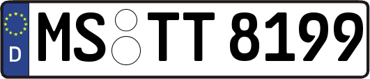 MS-TT8199