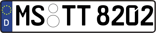 MS-TT8202