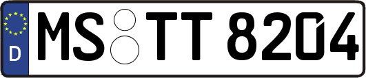 MS-TT8204