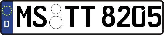 MS-TT8205