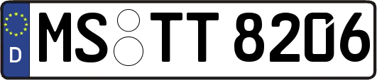 MS-TT8206