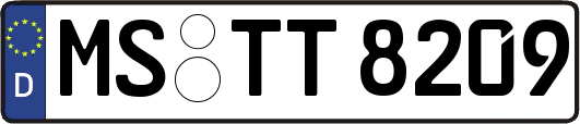 MS-TT8209