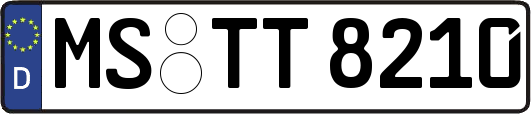MS-TT8210