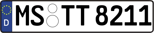 MS-TT8211