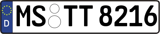 MS-TT8216