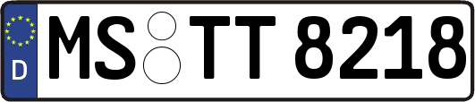 MS-TT8218