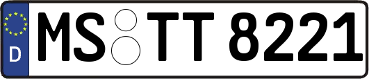 MS-TT8221