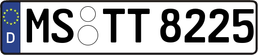 MS-TT8225