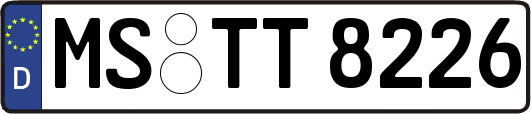 MS-TT8226