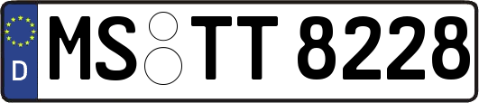 MS-TT8228