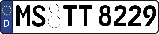 MS-TT8229