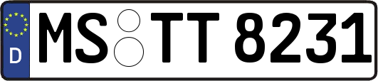 MS-TT8231