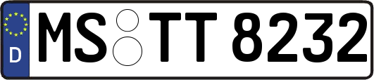 MS-TT8232