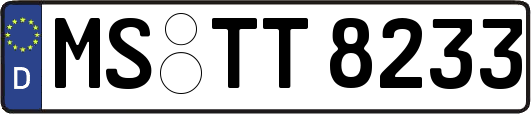 MS-TT8233