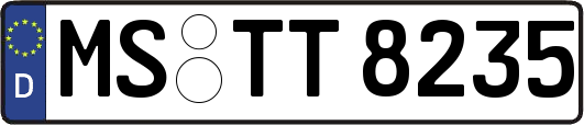 MS-TT8235