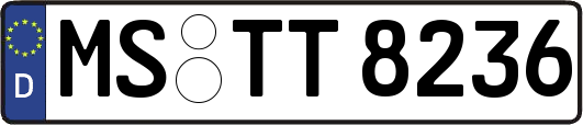 MS-TT8236