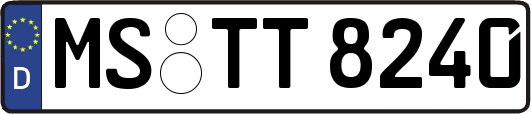 MS-TT8240