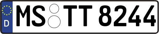 MS-TT8244