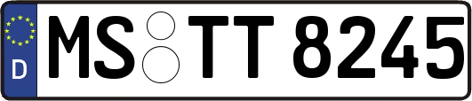 MS-TT8245