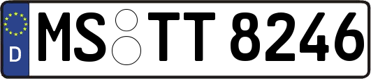 MS-TT8246