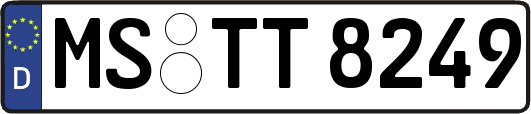 MS-TT8249