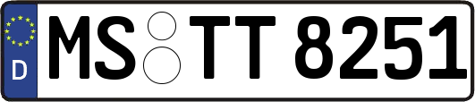 MS-TT8251