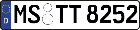 MS-TT8252