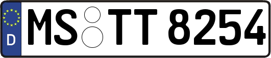MS-TT8254