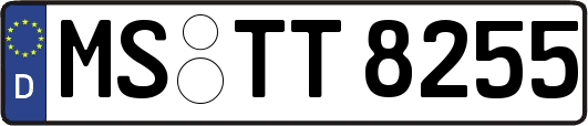 MS-TT8255