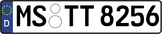 MS-TT8256